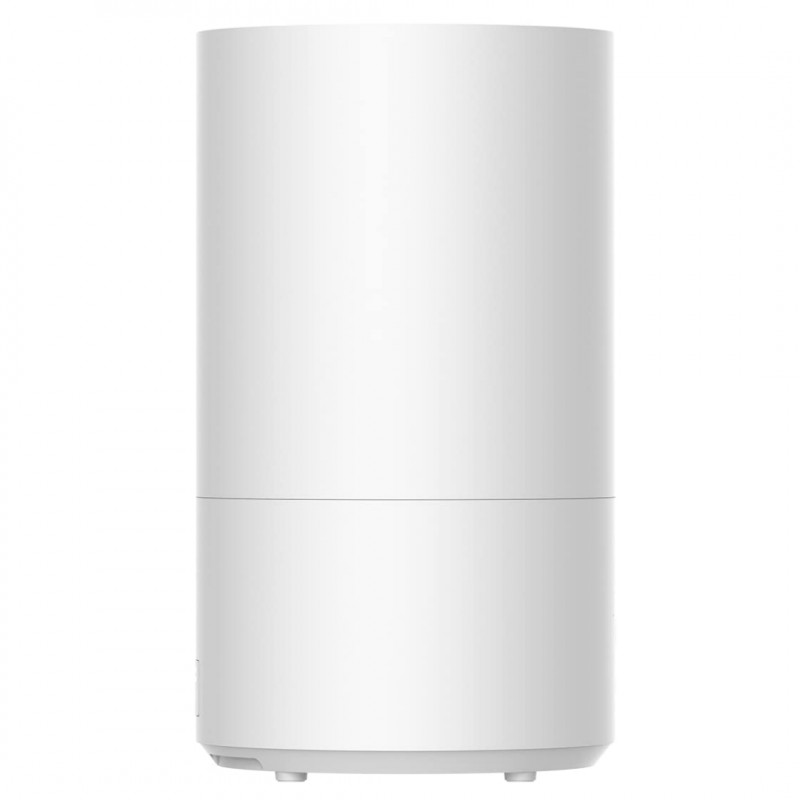 Овлажнител за въздух Xiaomi Smart Humidifier 2 EU BHR6026EU, 28W, 40 м2, 4.5 л, 3 степени, UV-C стерилизация, Мобилно приложение, Ултратих, Бял