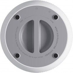 Пречиствател за въздух Xiaomi Smart Air Purifier 4 Compact BHR5860EU, 27W, 27 м2, 230м3/ч, PM2.5, Индикатори за качество на въздуха, SMART, Mi Home, Бял