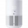 Пречиствател за въздух Xiaomi Smart Air Purifier 4 Compact BHR5860EU, 27W, 27 м2, 230м3/ч, PM2.5, Индикатори за качество на въздуха, SMART, Mi Home, Бял