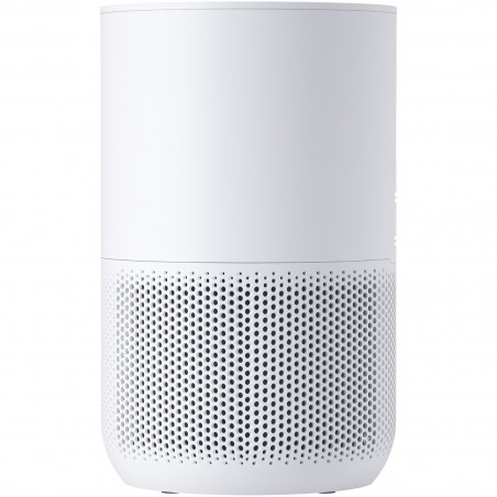 Пречиствател за въздух Xiaomi Smart Air Purifier 4 Compact BHR5860EU, 27W, 27 м2, 230м3/ч, PM2.5, Индикатори за качество на въздуха, SMART, Mi Home, Бял