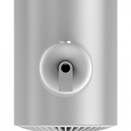 Сешоар Xiaomi Water Ionic Hair Dryer H500 BHR5851EU, 1800W, Йонна терапия с вода, NTC, Редуващ се топъл/студен въздух, Метален корпус, Бял