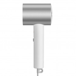 Сешоар Xiaomi Water Ionic Hair Dryer H500 BHR5851EU, 1800W, Йонна терапия с вода, NTC, Редуващ се топъл/студен въздух, Метален корпус, Бял