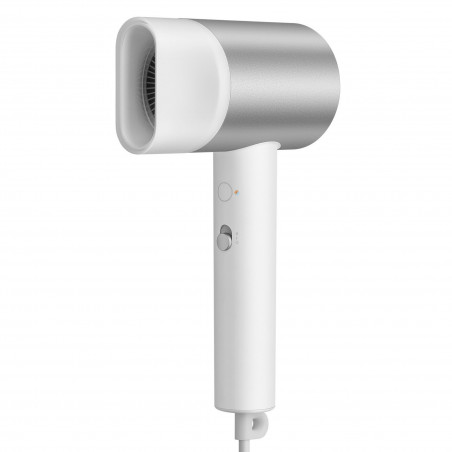 Сешоар Xiaomi Water Ionic Hair Dryer H500 BHR5851EU, 1800W, Йонна терапия с вода, NTC, Редуващ се топъл/студен въздух, Метален корпус, Бял