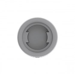 Камера за видеонаблюдение Xiaomi C300 Dual BHR9166EU, 2K / 3MP, Двойна камера, Нощно виждане, Wi-Fi 6, AI, Bluetooth 5.4, Бял