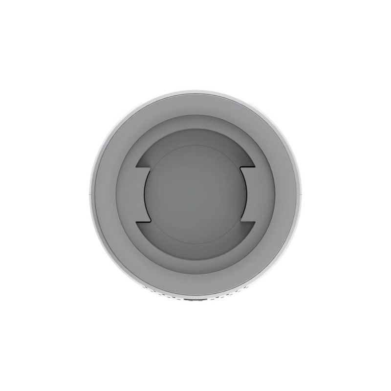 Камера за видеонаблюдение Xiaomi C300 Dual BHR9166EU, 2K / 3MP, Двойна камера, Нощно виждане, Wi-Fi 6, AI, Bluetooth 5.4, Бял