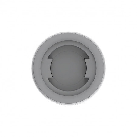 Камера за видеонаблюдение Xiaomi C300 Dual BHR9166EU, 2K / 3MP, Двойна камера, Нощно виждане, Wi-Fi 6, AI, Bluetooth 5.4, Бял