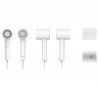 Сешоар Xiaomi Mi Ionic Hair Dryer H300 BHR5081GL, 1600W, Йонна терапия, NTC, Редуващ се топъл/студен въздух, Метален корпус, Бял