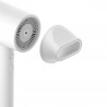 Сешоар Xiaomi Mi Ionic Hair Dryer H300 BHR5081GL, 1600W, Йонна терапия, NTC, Редуващ се топъл/студен въздух, Метален корпус, Бял