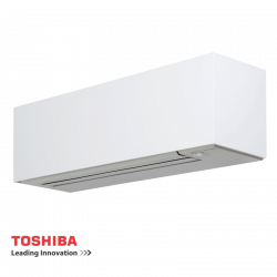 Инверторен климатик Toshiba Super Daiseikai 10 WHITE RAS-B10S4KVPG-E / RAS-10S4AVPG-E, 10000 BTU, 20 м2, Wi-Fi, R-32, Бял