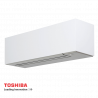 Инверторен климатик Toshiba Super Daiseikai 10 WHITE RAS-B10S4KVPG-E / RAS-10S4AVPG-E, 10000 BTU, 20 м2, Wi-Fi, R-32, Бял