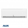 Инверторен климатик AUX New-Q ASW-H18C5C4/QCR3DI-B8, 18000 BTU, 35 м2, А++/А+, R-32, Бял