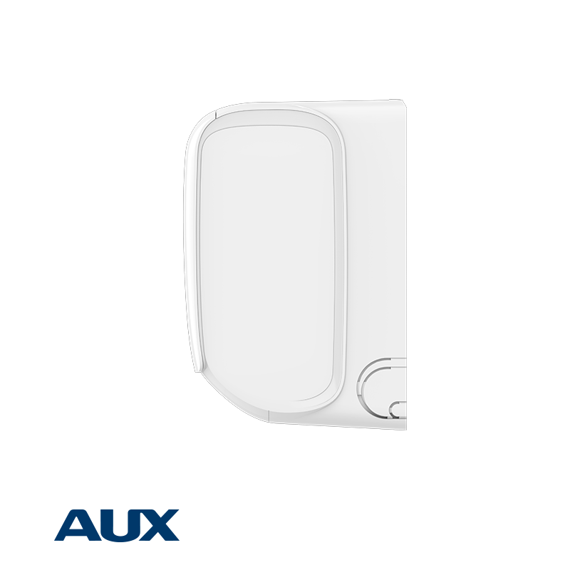 Инверторен климатик AUX New-Q ASW-H18C5C4/QCR3DI-B8, 18000 BTU, 35 м2, А++/А+, R-32, Бял
