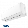 Инверторен климатик AUX New-Q ASW-H18C5C4/QCR3DI-B8, 18000 BTU, 35 м2, А++/А+, R-32, Бял