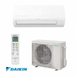 Инверторен климатик Daikin...