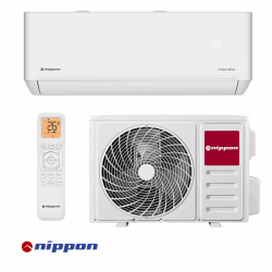 Инверторен климатик Nippon...