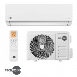 Инверторен климатик...