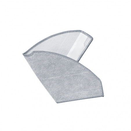 Комплект резервни аксесоари за прахосмукачка робот Honiture V8 Pro CPA1505, 9 части, HEPA, Многоцветен