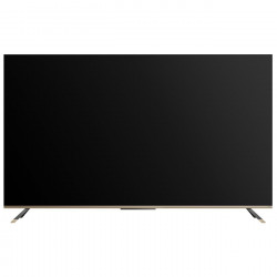 Телевизор Dreame Vivid 43Q100, 43", 108 см, 3840x2160, 4K Ultra HD, QLED, 120 Hz, Dreamind™ AI, SMART, Черен