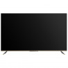 Телевизор Dreame Vivid 43Q100, 43", 108 см, 3840x2160, 4K Ultra HD, QLED, 120 Hz, Dreamind™ AI, SMART, Черен