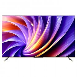 Телевизор Dreame Vivid 43Q100, 43", 108 см, 3840x2160, 4K Ultra HD, QLED, 120 Hz, Dreamind™ AI, SMART, Черен