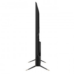 Телевизор Dreame Vivid 43Q100, 43", 108 см, 3840x2160, 4K Ultra HD, QLED, 120 Hz, Dreamind™ AI, SMART, Черен