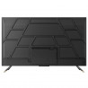 Телевизор Dreame Vivid 43Q100, 43", 108 см, 3840x2160, 4K Ultra HD, QLED, 120 Hz, Dreamind™ AI, SMART, Черен