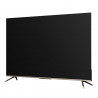 Телевизор Dreame Vivid 43Q100, 43", 108 см, 3840x2160, 4K Ultra HD, QLED, 120 Hz, Dreamind™ AI, SMART, Черен