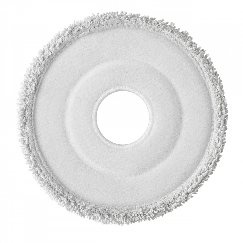 Комплект резервни аксесоари за прахосмукачка робот Dreame X40 L40 Ultra/Complete RAK49, 13 бр, Бял/сив