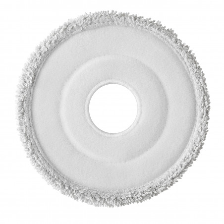 Комплект резервни аксесоари за прахосмукачка робот Dreame X40 L40 Ultra/Complete RAK49, 13 бр, Бял/сив