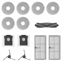 Комплект резервни аксесоари...