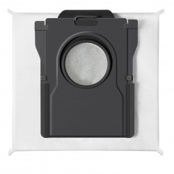 Комплект резервни аксесоари за прахосмукачка робот Dreame X40 L40 Ultra/Complete RAK49, 13 бр, Бял/сив