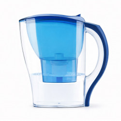 Кана за филтриране на вода...