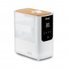 Овлажнител за въздух Levoit OasisMist 450S LUH-O451S-WEU, 40 м2, 280 W, 4.5 л, Ароматерапия, Автономия 45 часа, Бял