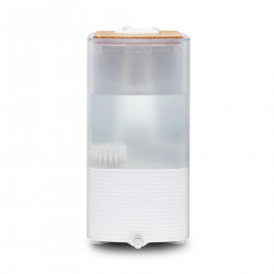 Овлажнител за въздух Levoit OasisMist 450S LUH-O451S-WEU, 40 м2, 280 W, 4.5 л, Ароматерапия, Автономия 45 часа, Бял