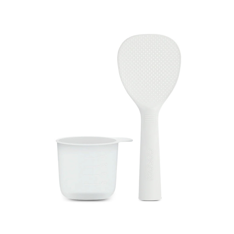 Мултикукър за бавно готвене Cosori CRC-R501-KEU, 970W, 5 л, 17 програми, Таймер, Отложен старт, Черен