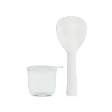 Мултикукър за бавно готвене Cosori CRC-R501-KEU, 970W, 5 л, 17 програми, Таймер, Отложен старт, Черен