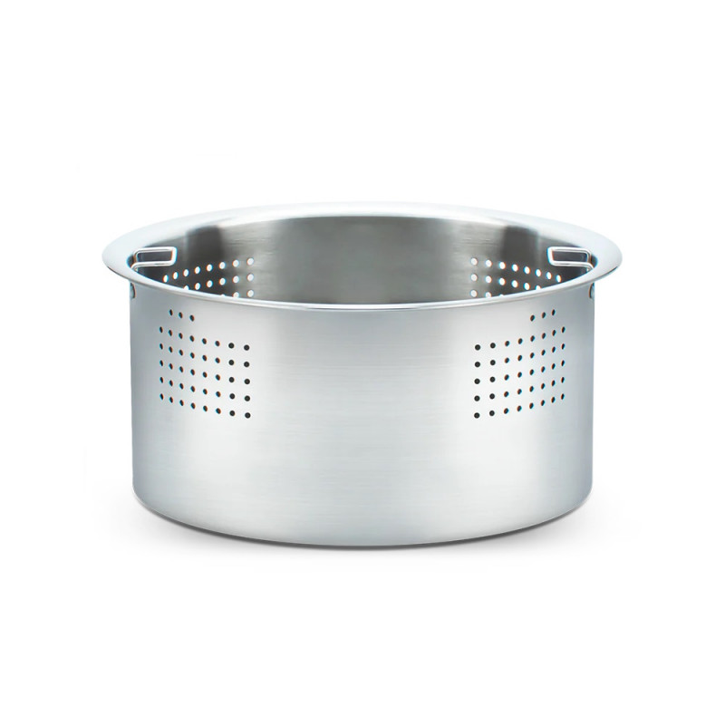 Мултикукър за бавно готвене Cosori CRC-R501-KEU, 970W, 5 л, 17 програми, Таймер, Отложен старт, Черен