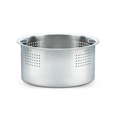 Мултикукър за бавно готвене Cosori CRC-R501-KEU, 970W, 5 л, 17 програми, Таймер, Отложен старт, Черен