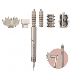 Маша за коса и сешоар 3в1...