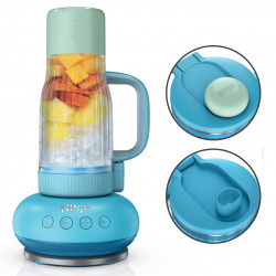 Преносим блендер Ninja...