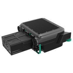 Соларен / DC скимер за...