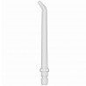 Комплект 2 бр резервни накрайници за зъбен душ Oclean N22 Nozzle за W10, Стандартни, Прозрачен
