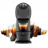 Еспресо машина Krups KP243B10 NDG GENIO S ANTHRACITE, 1500W, 15 bar, 0.8 л, Работа с NESCAFÉ® Dolce Gusto® капсули, LED, XL функция, Сив/антрацит