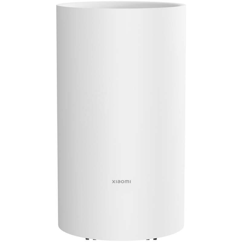 Влагоабсорбатор Xiaomi Smart Dehumidifier Lite BHR8374EU, 250W, 25 м2, 13л/ден, 140 м³/ч, Дренажен маркуч, Wi-Fi, R290, 5°C-35°C, 3 режима, Таймер, Бял
