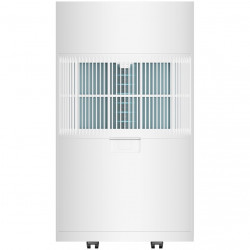 Влагоабсорбатор Xiaomi Smart Dehumidifier Lite BHR8374EU, 250W, 25 м2, 13л/ден, 140 м³/ч, Дренажен маркуч, Wi-Fi, R290, 5°C-35°C, 3 режима, Таймер, Бял