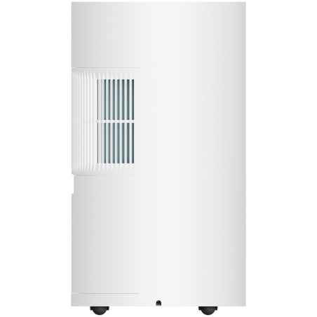 Влагоабсорбатор Xiaomi Smart Dehumidifier Lite BHR8374EU, 250W, 25 м2, 13л/ден, 140 м³/ч, Дренажен маркуч, Wi-Fi, R290, 5°C-35°C, 3 режима, Таймер, Бял