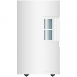 Влагоабсорбатор Xiaomi Smart Dehumidifier Lite BHR8374EU, 250W, 25 м2, 13л/ден, 140 м³/ч, Дренажен маркуч, Wi-Fi, R290, 5°C-35°C, 3 режима, Таймер, Бял