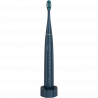 Електрическа звукова четка за зъби AENO ADB0010N, 5W, DuPont™, Таймер, 5 режима, 90 дни с едно зареждане, Син