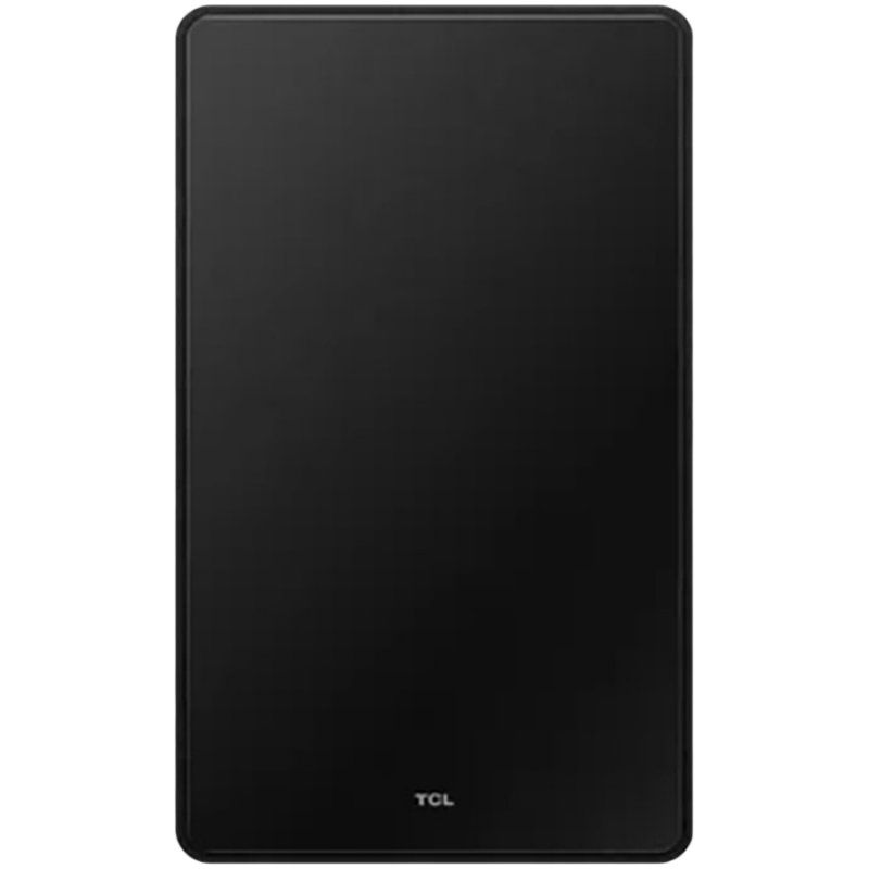 Саундбар TCL Q65HE, 580W, 123.5 см, Dolby Atmos & DTS-X Q Series Range, Wi-Fi, LED, Безжичен, Черен