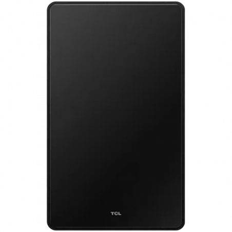 Саундбар TCL Q65HE, 580W, 123.5 см, Dolby Atmos & DTS-X Q Series Range, Wi-Fi, LED, Безжичен, Черен